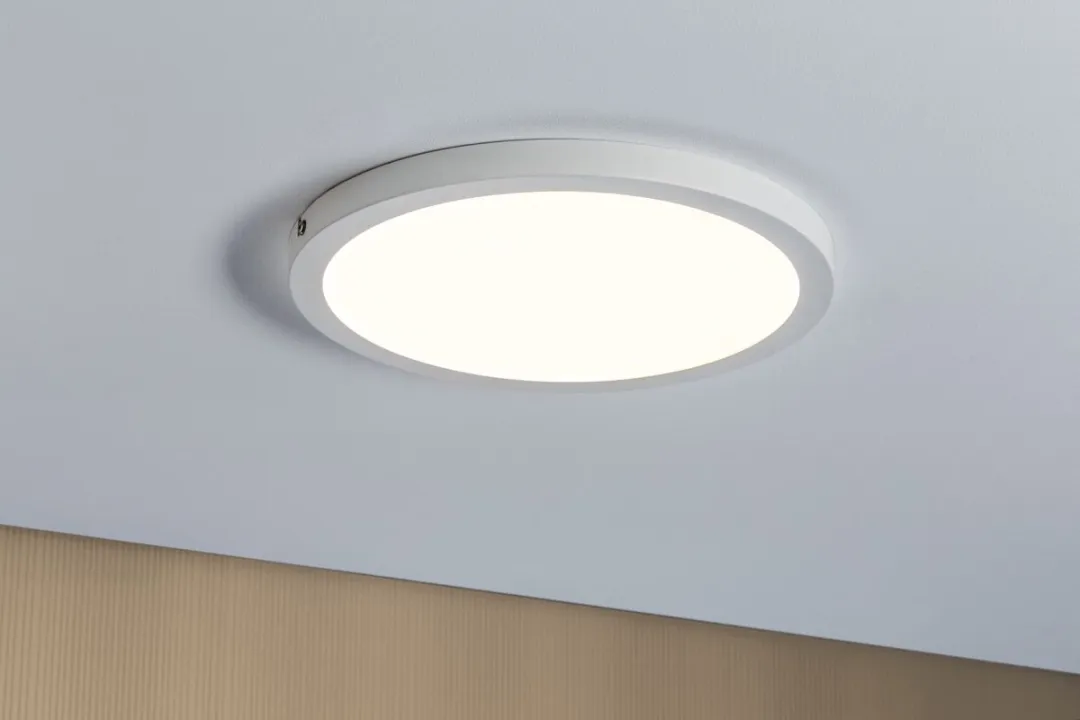 Paulmann LED-paneel Atria Rond 300mm 16W 1450lm