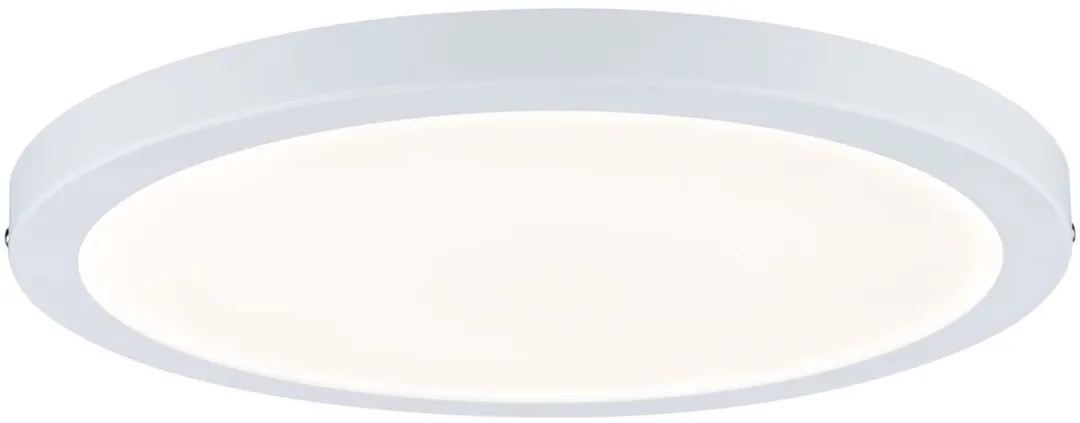 Paulmann LED-paneel Atria Rond 300mm 16W 1450lm