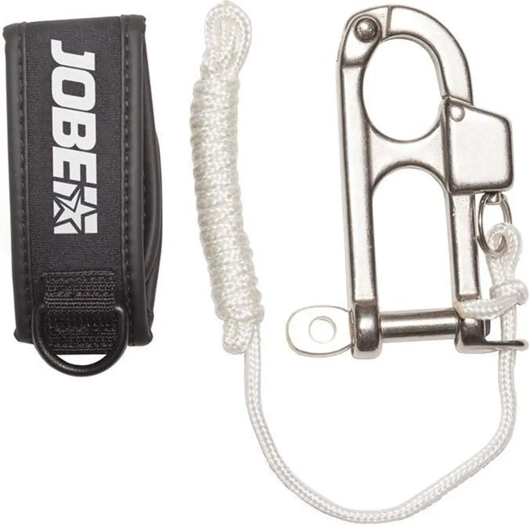 Quick Release w. Wrist Seal 210017033 Jobe