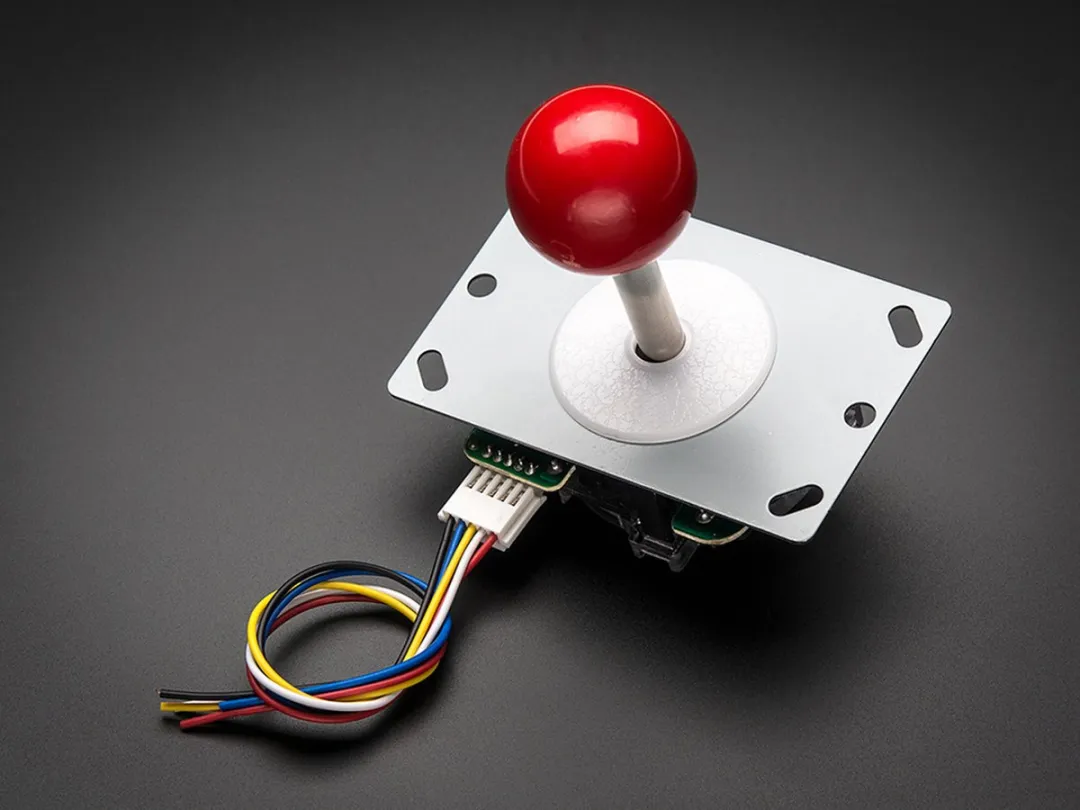 Adafruit 5828 Arcade Joystick