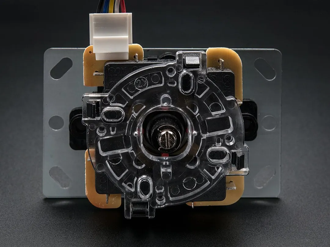 Adafruit 5828 Arcade Joystick