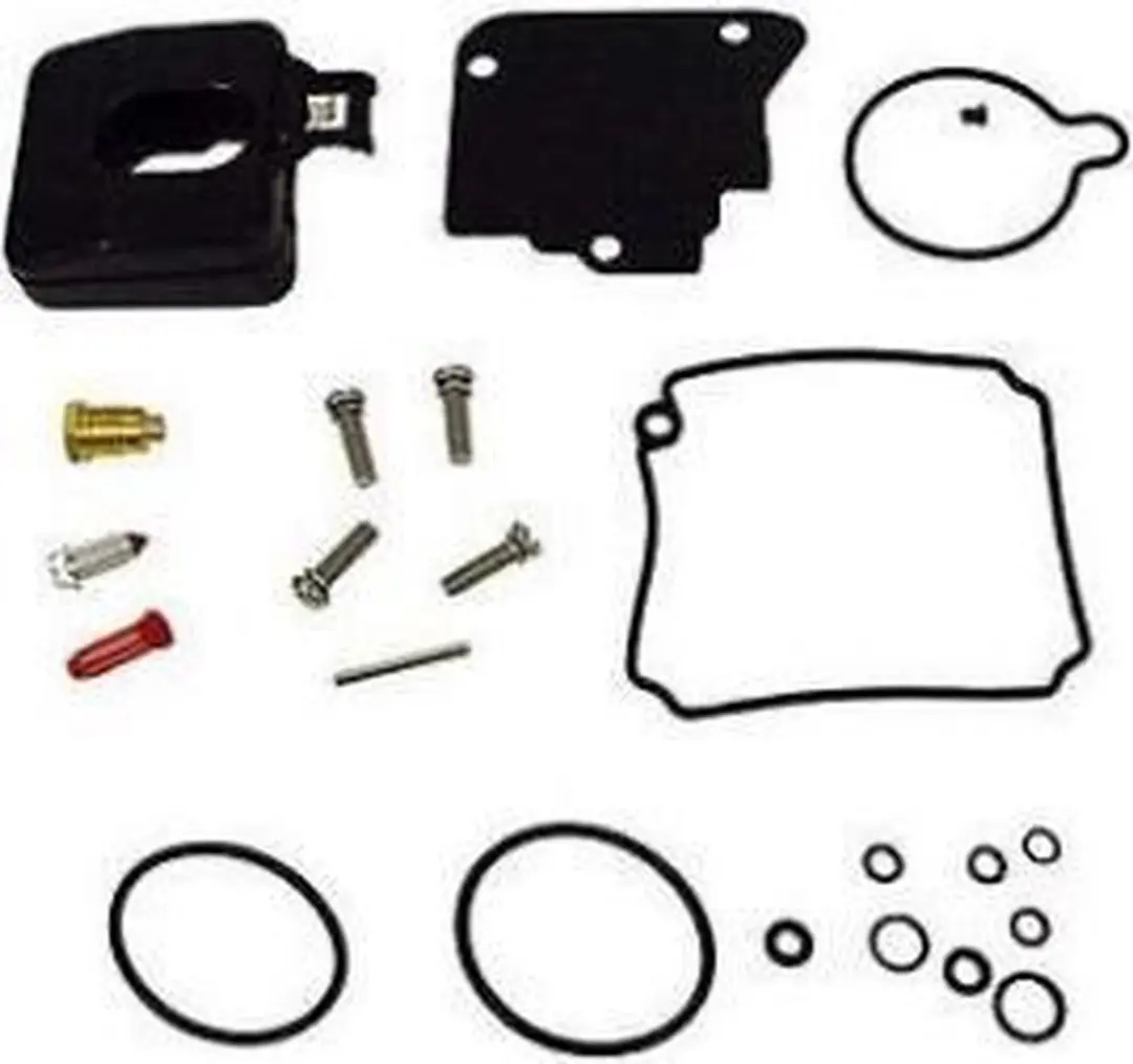 Yamaha / Mercury F 75/80/90/100 PK 4-takt carb revisie set67F-W0093-00 / 804346T