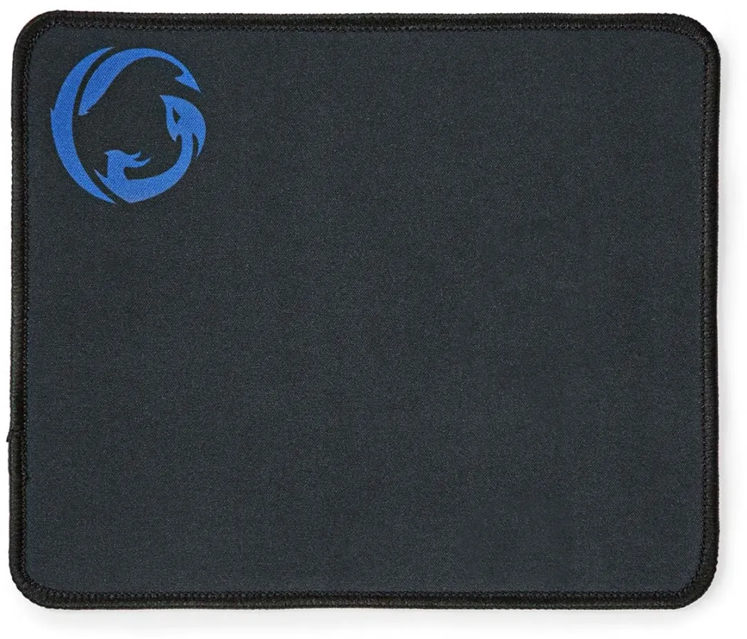 Nedis GCK51110BKUS Gaming Set - US Qwerty - Zwart - afbeelding 6 van 6