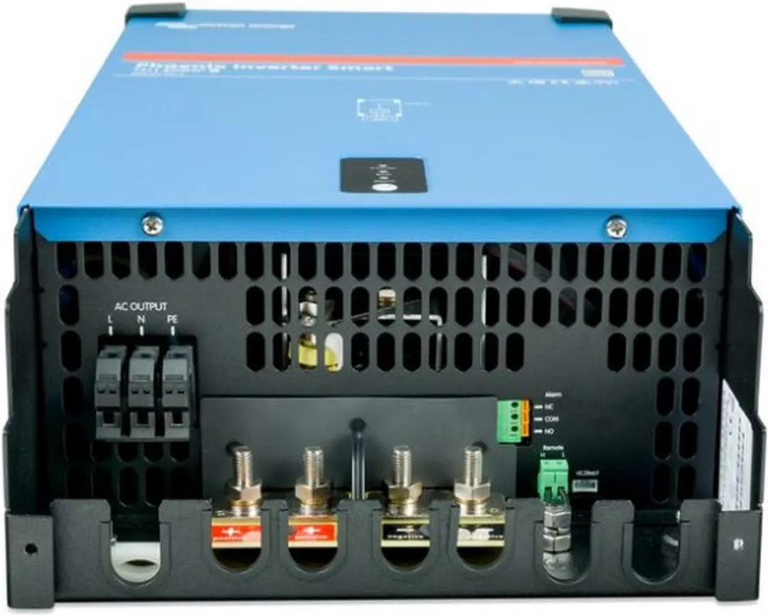 Victron Phoenix Smart 24/3000 PIN242300000 Omvormer - 3000VA - afbeelding 3 van 6