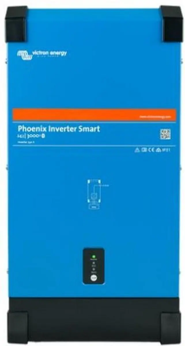 Victron Phoenix Smart 24/3000 PIN242300000 Omvormer