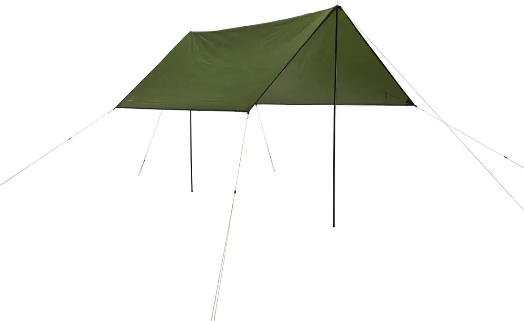 Grand Canyon Zuni 3 Tarp - Capulet Olive