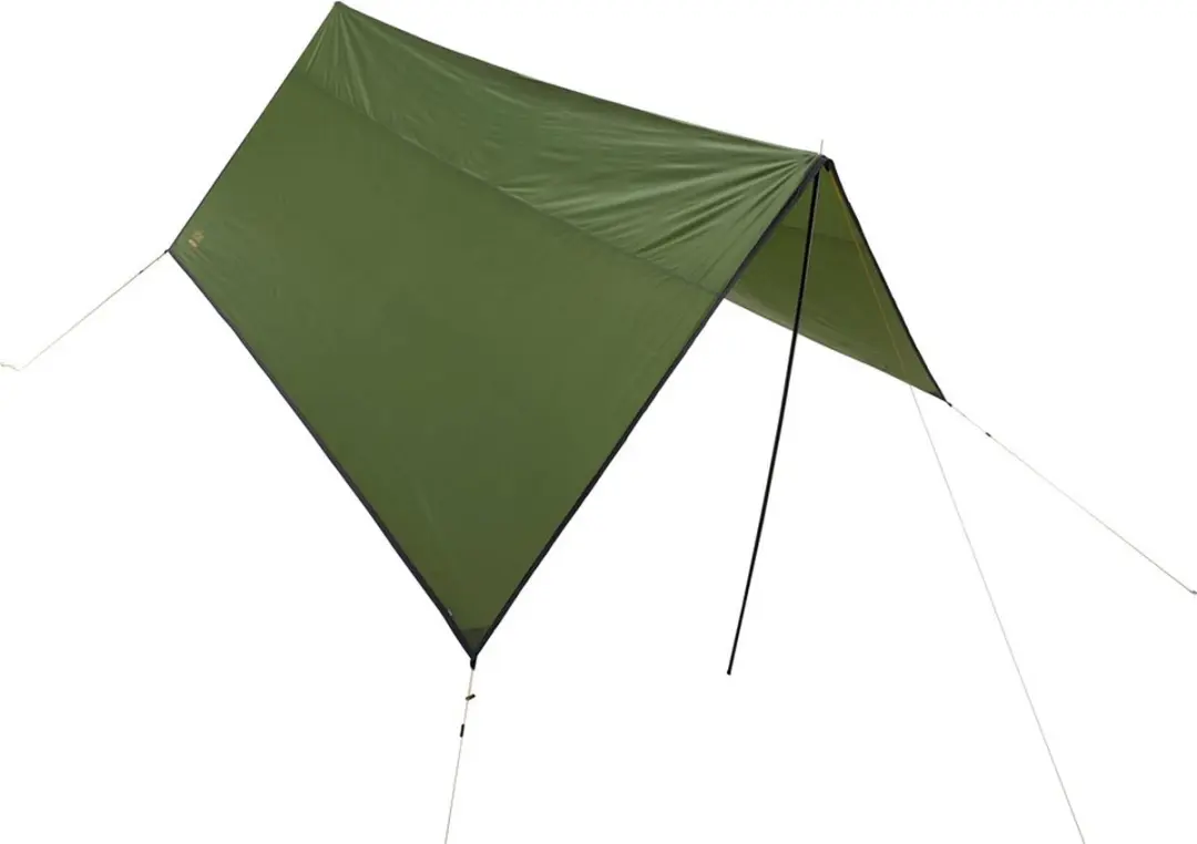 Grand Canyon Zuni 3 Tarp - Capulet Olive - afbeelding 3 van 6