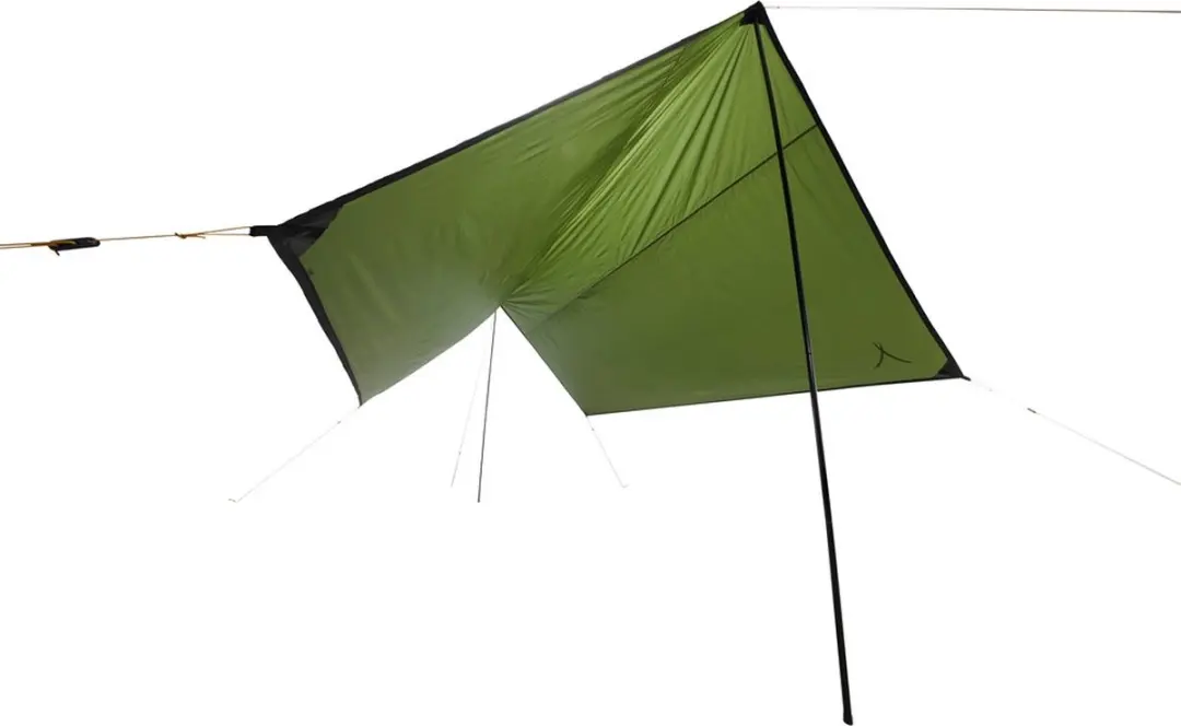 Grand Canyon Zuni 3 Tarp - Capulet Olive - afbeelding 2 van 6