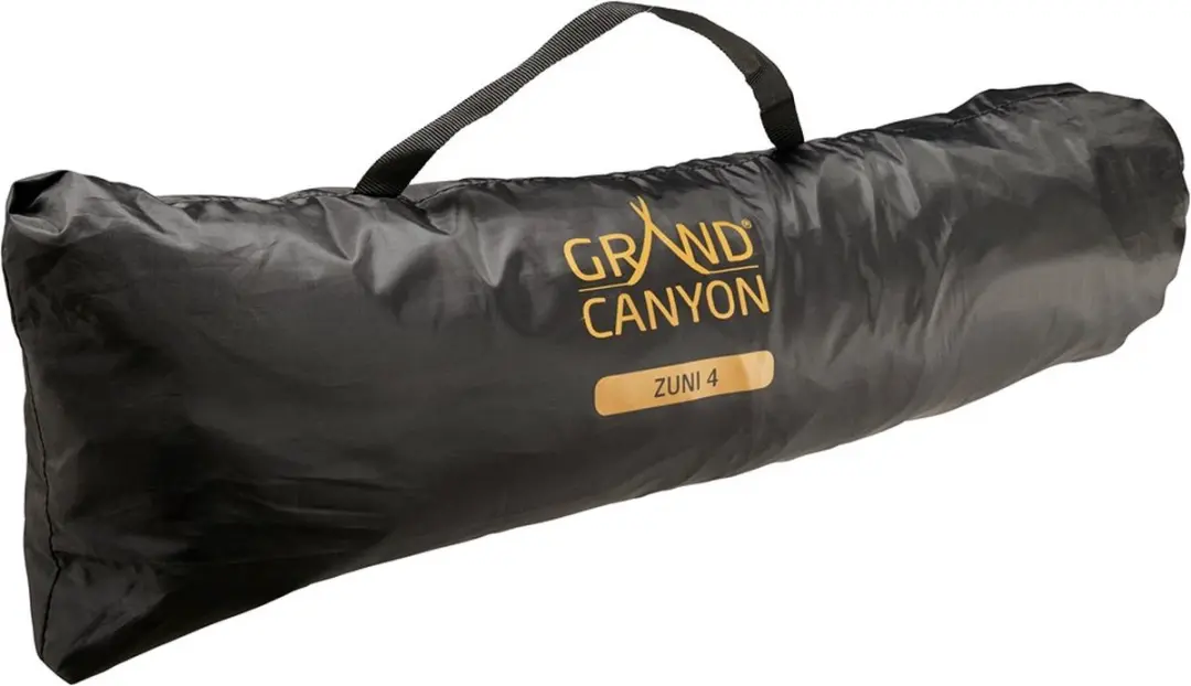 Grand Canyon Zuni 3 Tarp - Capulet Olive - afbeelding 6 van 6