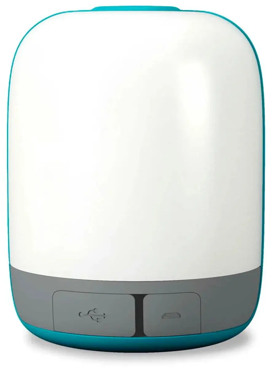 BioLite Alpenglow 250 LNA0100 Lantaarn - Blauw - afbeelding 2 van 6