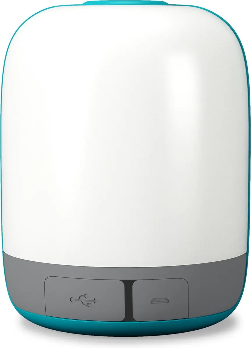 BioLite Alpenglow 250 LNA0100 Lantaarn - Blauw - afbeelding 6 van 6