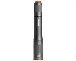 Nebo Columbo 100 Penlight Zaklamp - 100 Lumen - Grijs - afbeelding 6 van 6