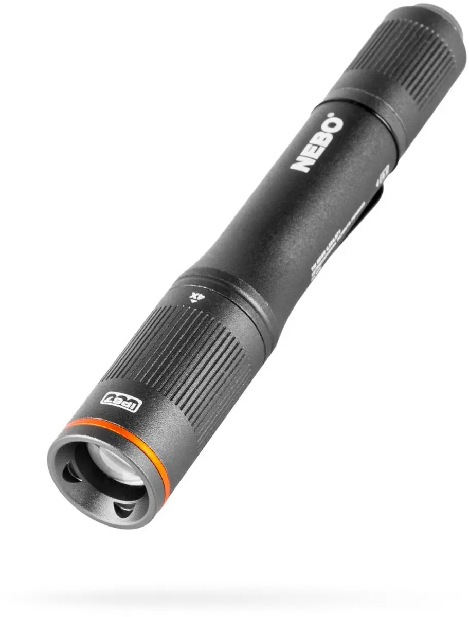 Nebo Columbo 100 Penlight Zaklamp