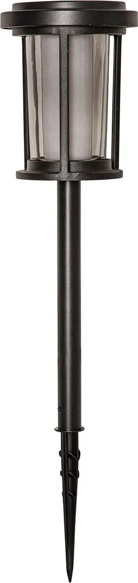 Star Trading Alippa Solarlamp 44cm
