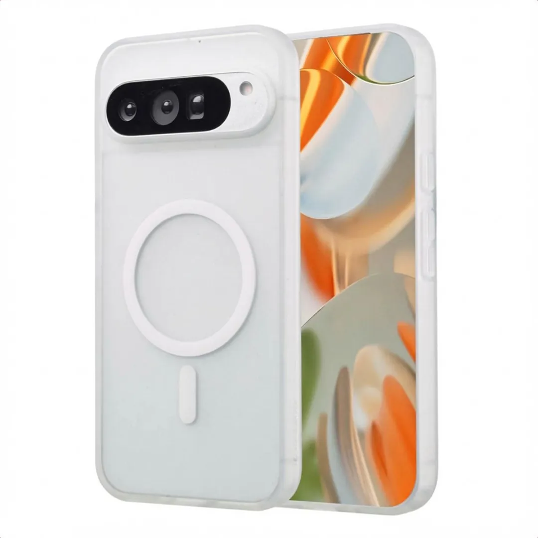 Imoshion Hoesje Google Pixel 9 Pro XL