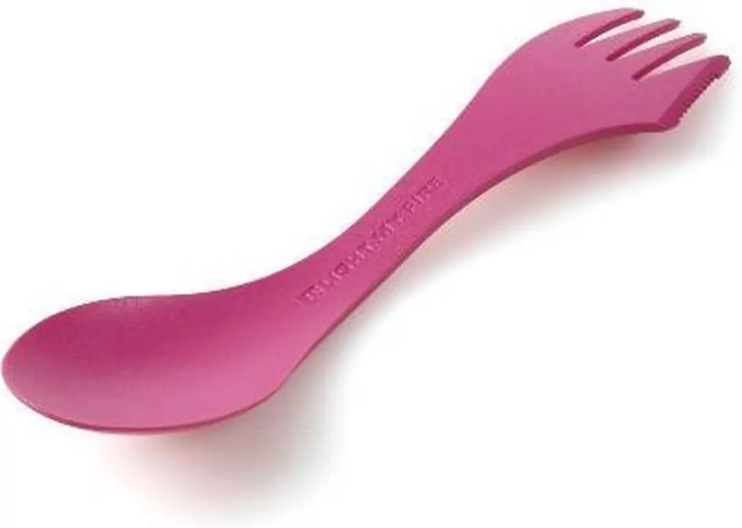 Spork Bio Misty Purple