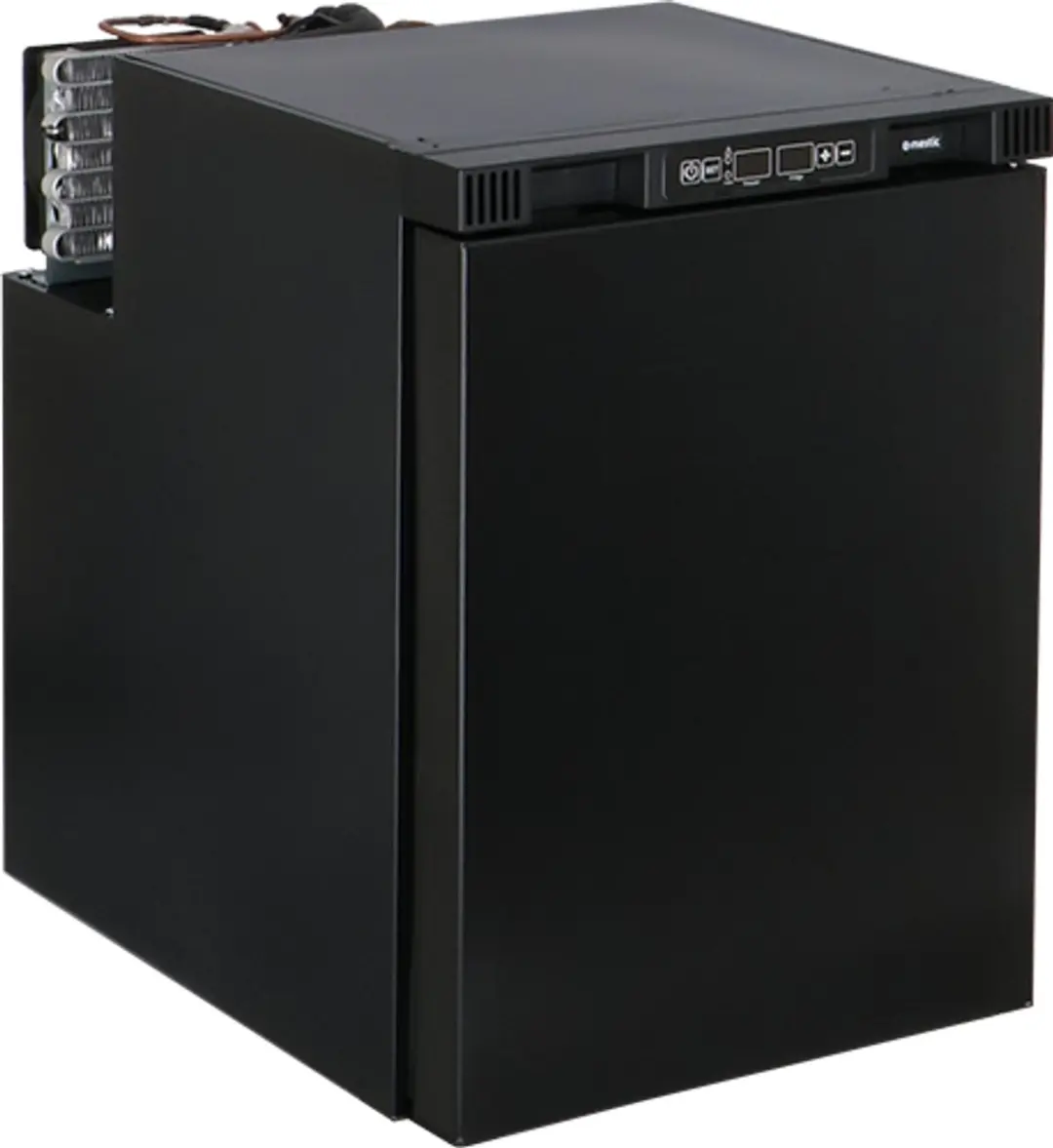 Mestic MR-43 Compressor Koelkast - 42,6L - Zwart - afbeelding 2 van 6