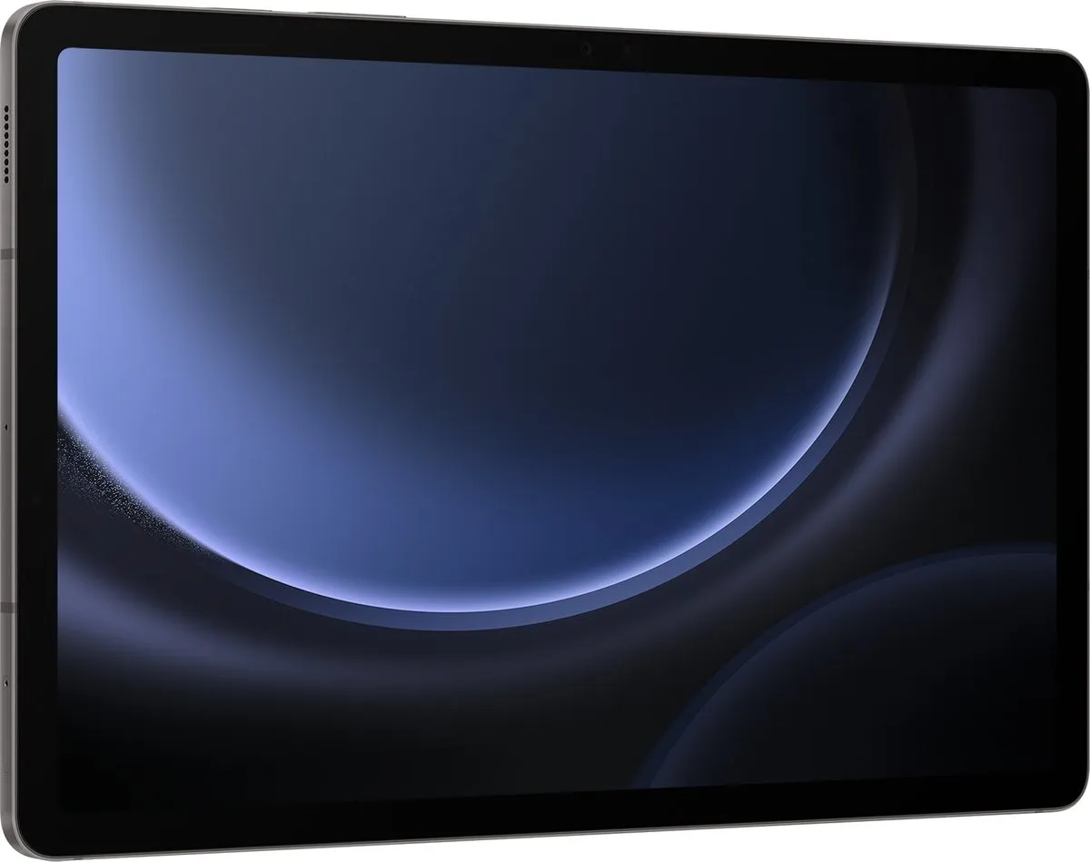 Samsung Galaxy Tab S9 FE SM-X510NZAAEUB Tablet - 128GB - Grijs