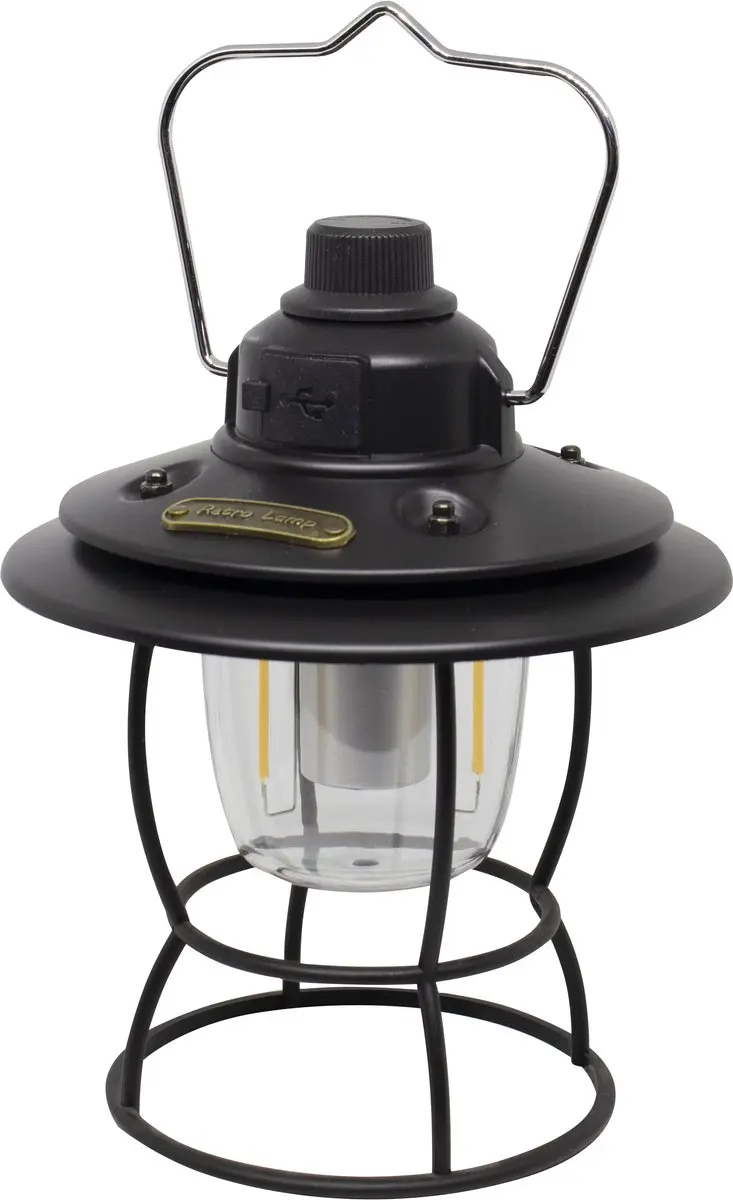 Eurotrail Orix Campinglamp