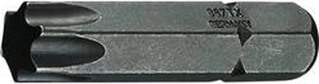 Gedore 887 TX T45 Binnen-Torx bit 6571310