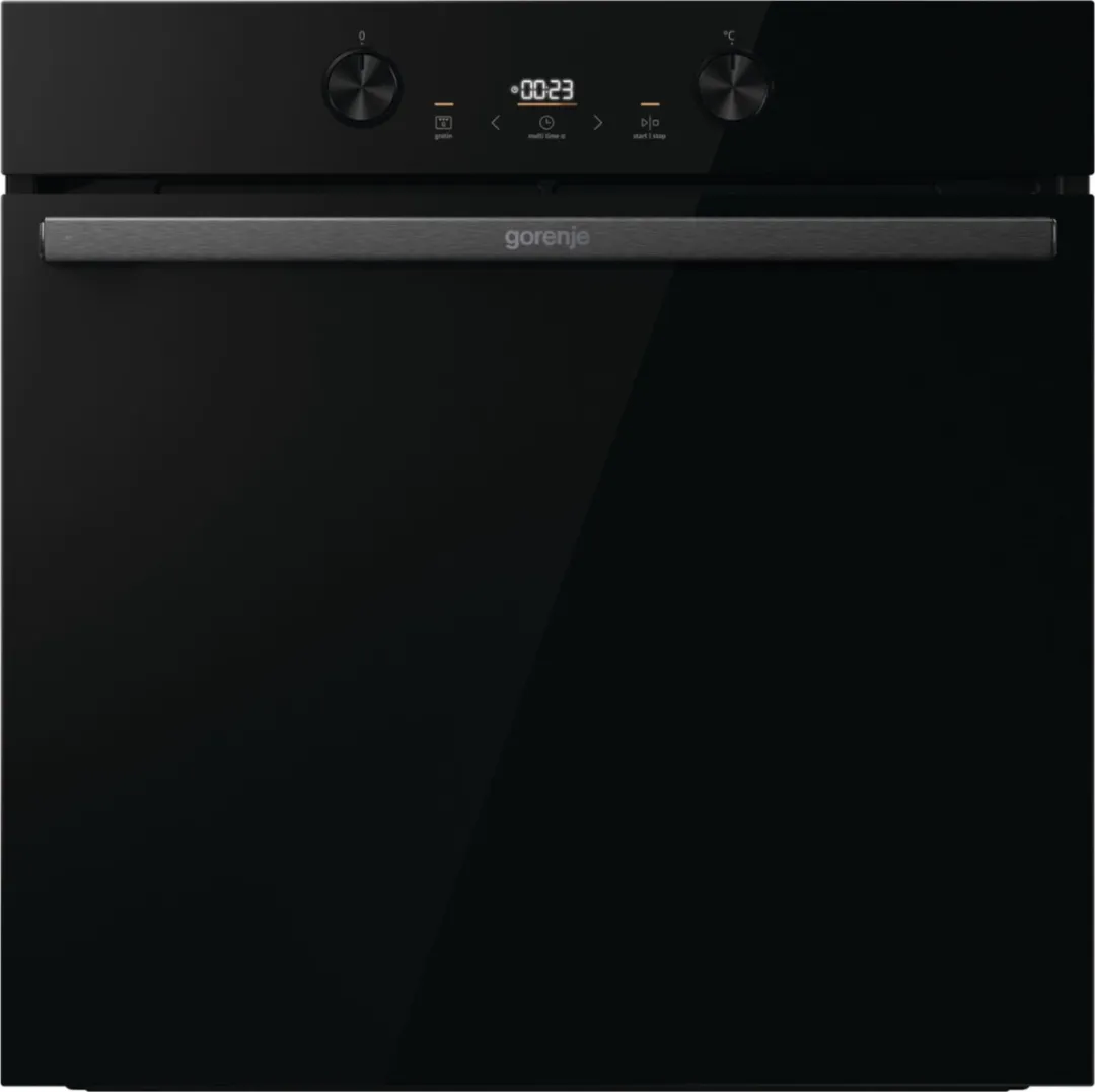 Gorenje BOS6737E20FBG Inbouwoven 77L