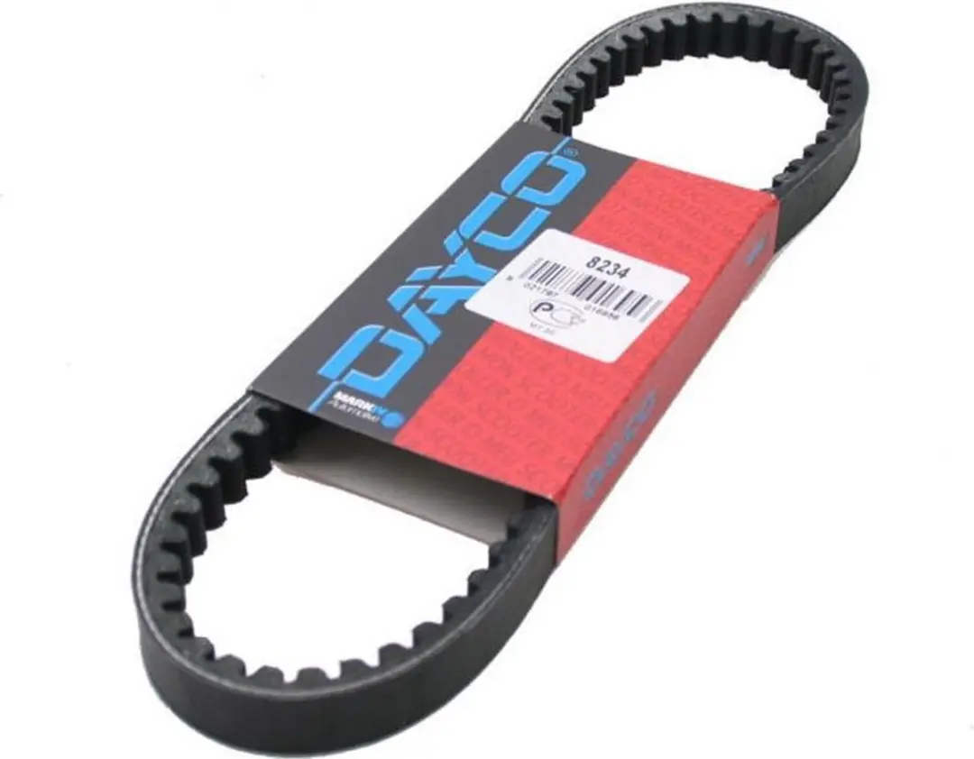 V-snaar Dayco 8243 17.2x800mm Malaguti F12-R
