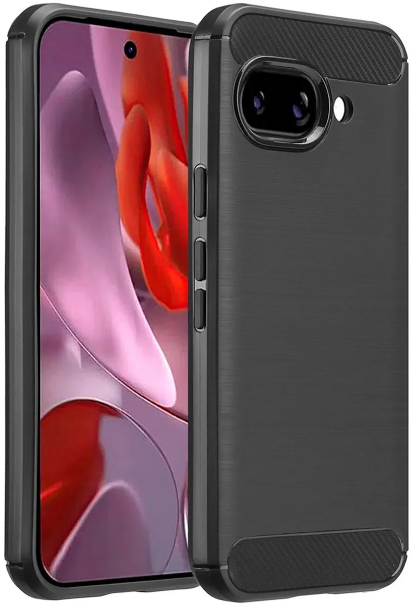 Imoshion Hoesje Google Pixel 9a