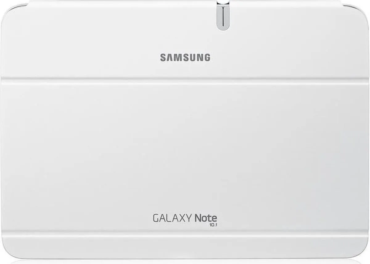 Samsung Book Cover EFC-1G2NWECSTD - Wit