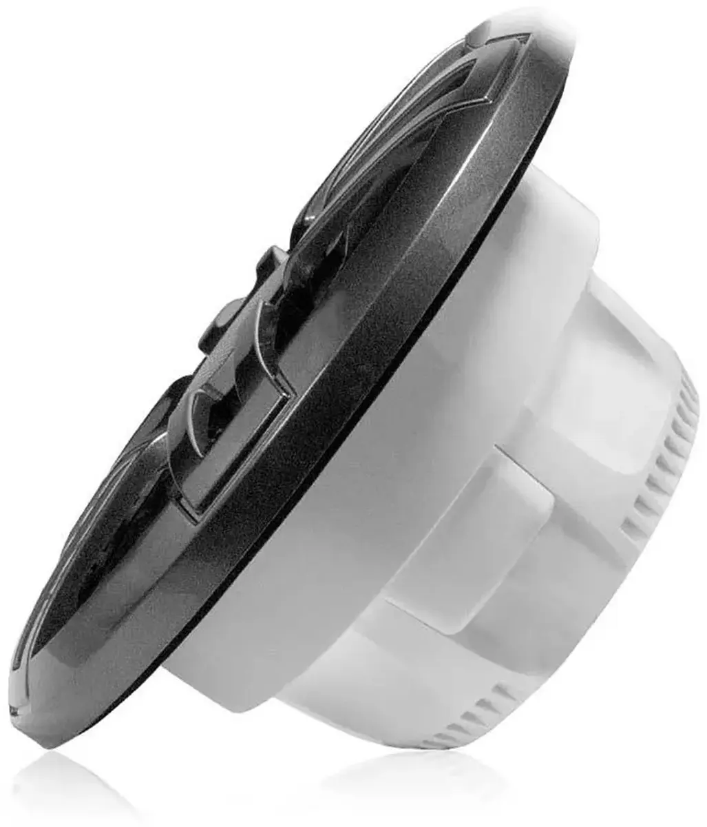 Fusion XS-FL77SPGW Marine Luidspreker - Wit/Grijs - afbeelding 6 van 6