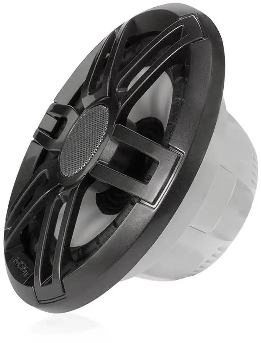 Fusion XS-FL77SPGW Marine Luidspreker - Wit/Grijs - afbeelding 5 van 6