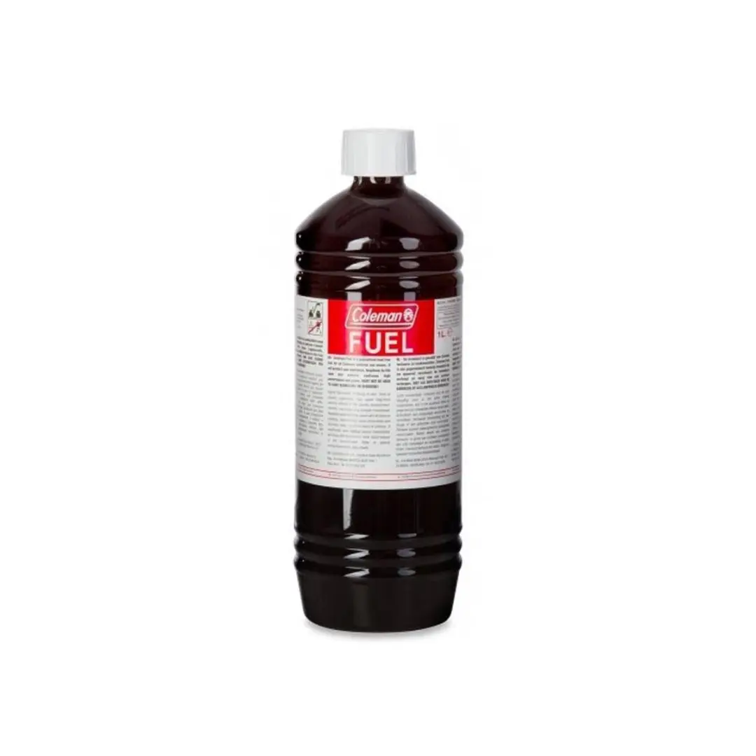 Coleman Fuel