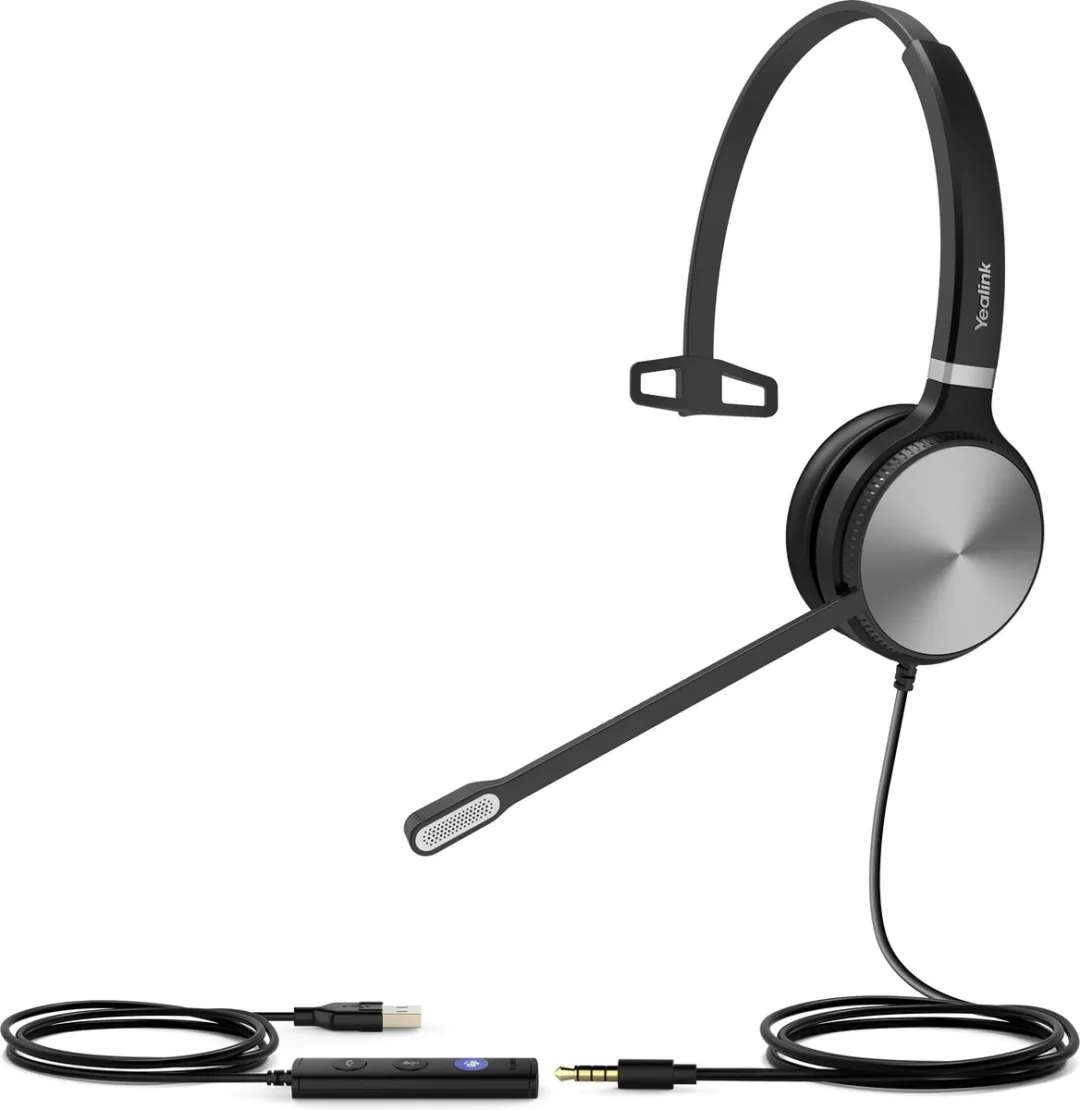 Yealink UH36-MONO-TEAMS Headset