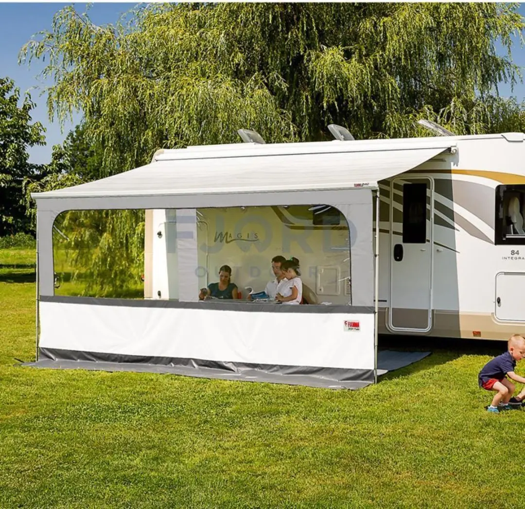 Fiamma Blocker Pro 440