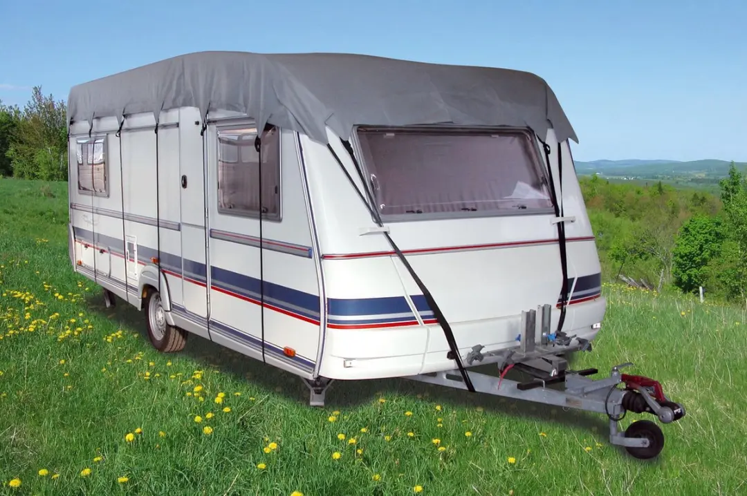 Eurotrail Caravan