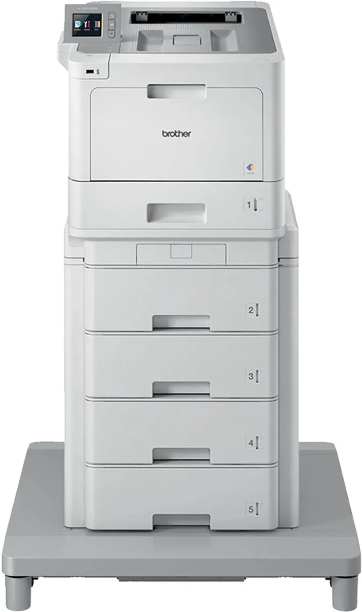 Brother TT-4000 Papierunit - 2.080 Vel - Grijs