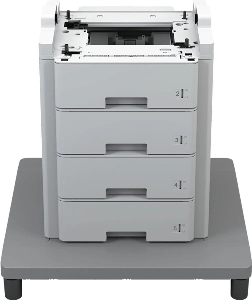 Brother TT-4000 Papierunit