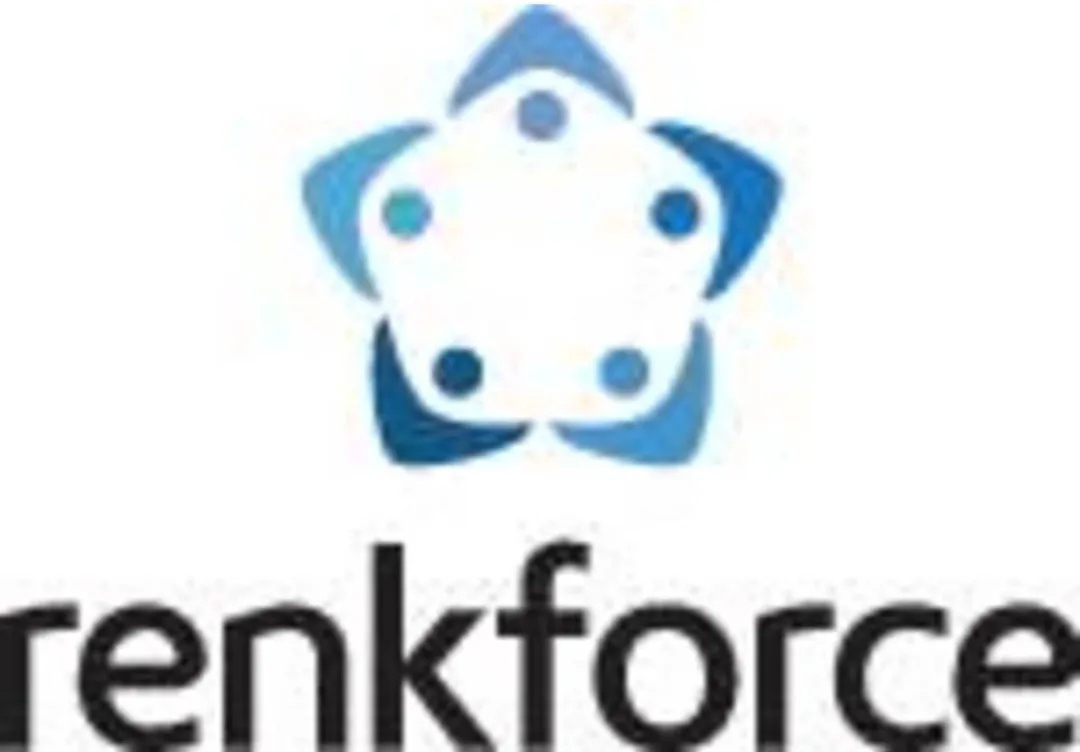 Renkforce RF-4131441 USB 2.0 Adapter - Zwart