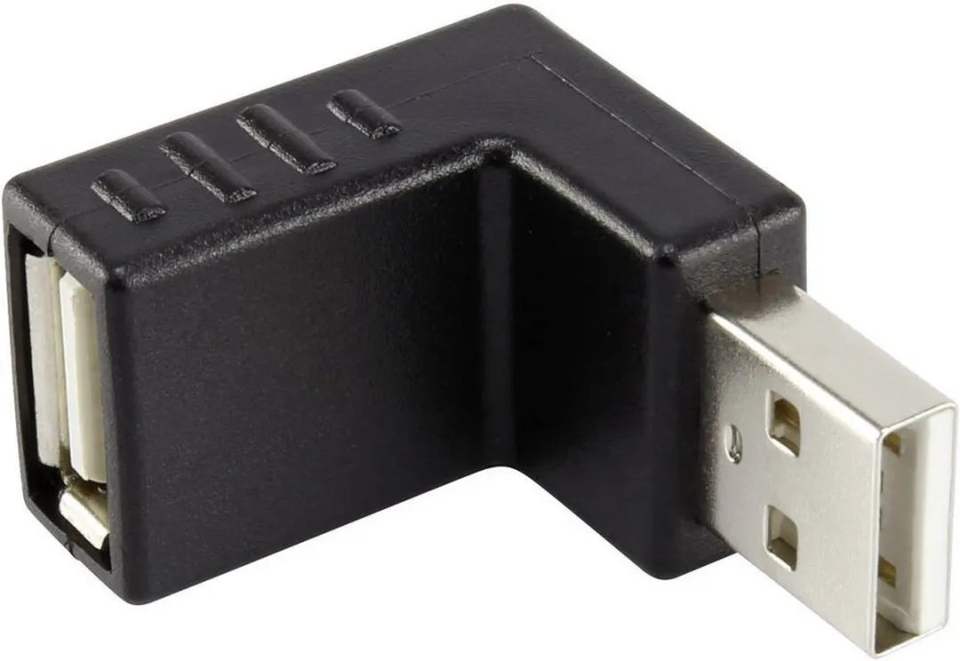 Renkforce RF-4131441 USB 2.0 Adapter
