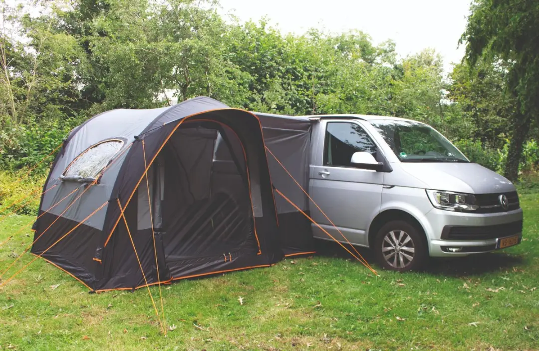 Eurotrail Roadster Air