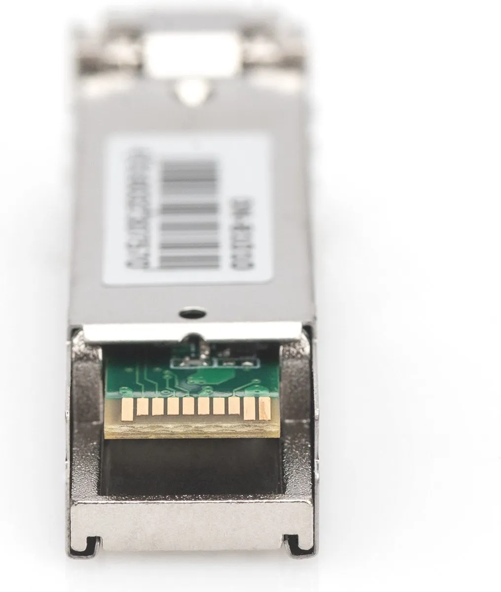 Digitus DN-81010 Netwerk Transceiver Module 1250 Mbit/s - 850 nm