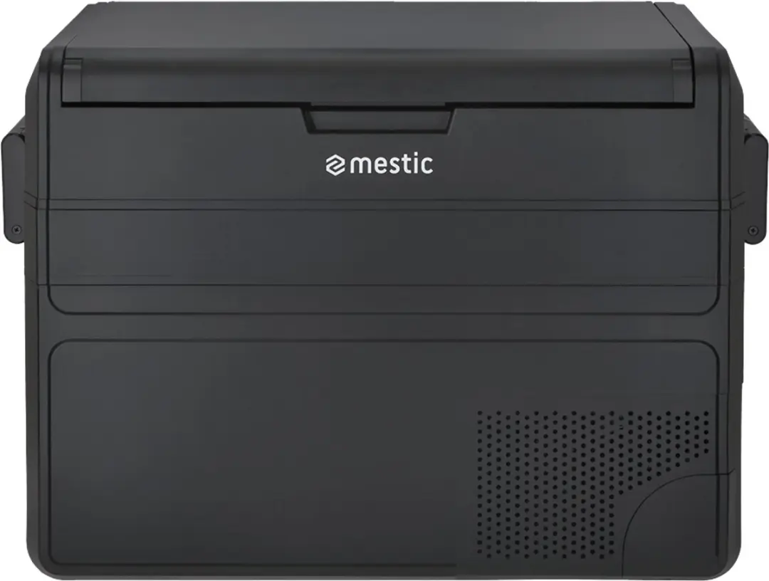 Mestic MCCM-45 AC/DC Compressor Koelbox