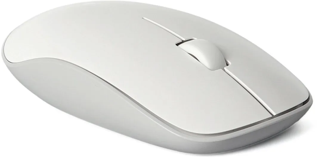 Rapoo M200 Draadloze Optische Muis