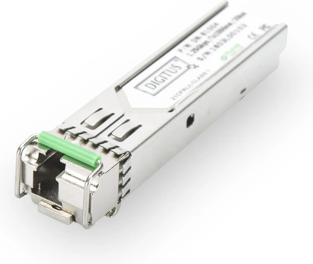 Digitus DN-81004-01 Netwerk Transceiver Module 10G SFP