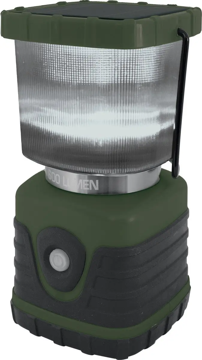 Eurotrail lamp Lumina