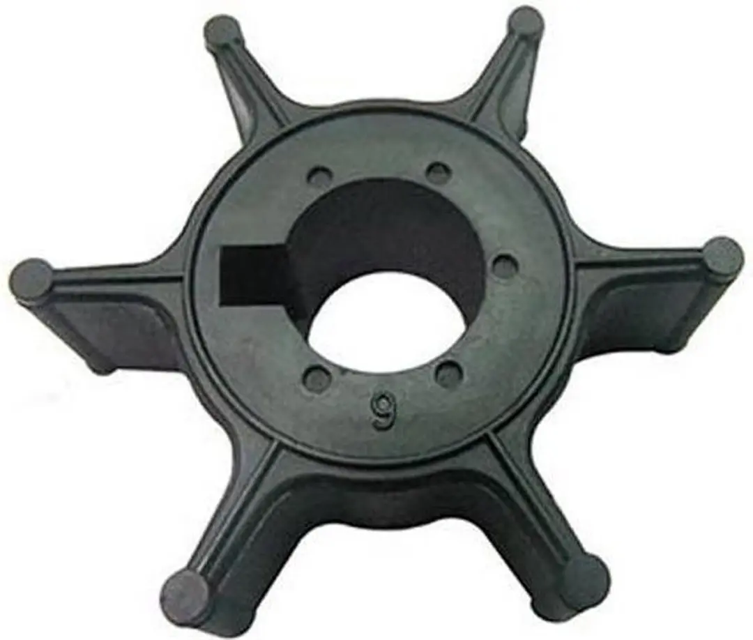 Aftermarket (Yamaha / Selva) Impeller (REC68T-44352-00)