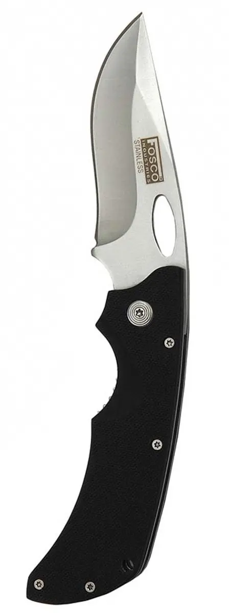 Fosco Zakmes + clip KB 174H242