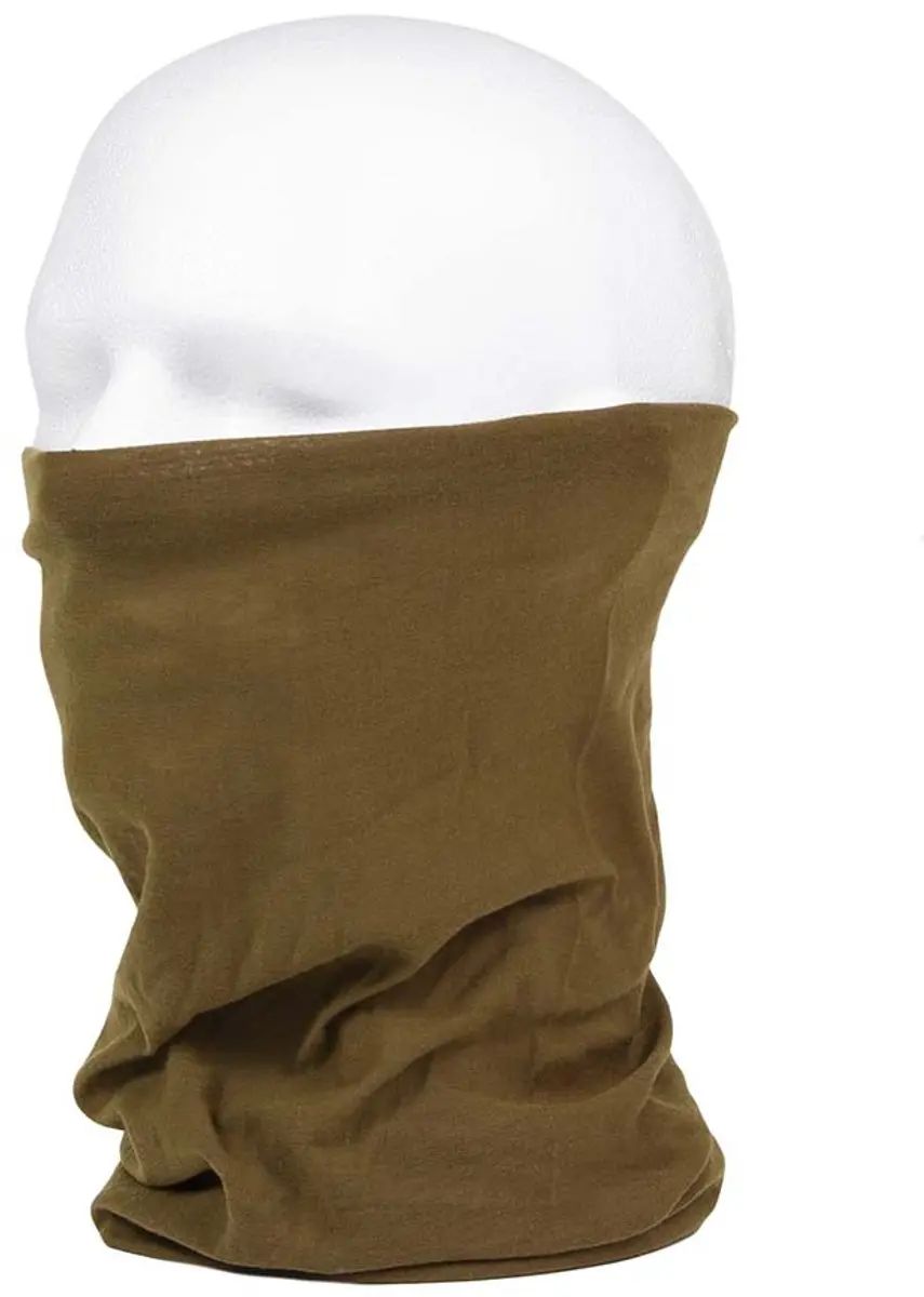 Tactical multi wrap 101 INC Coyote