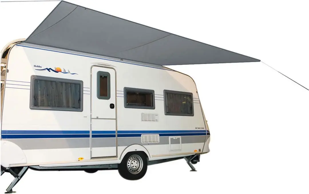 Bo-Camp Caravanluifel