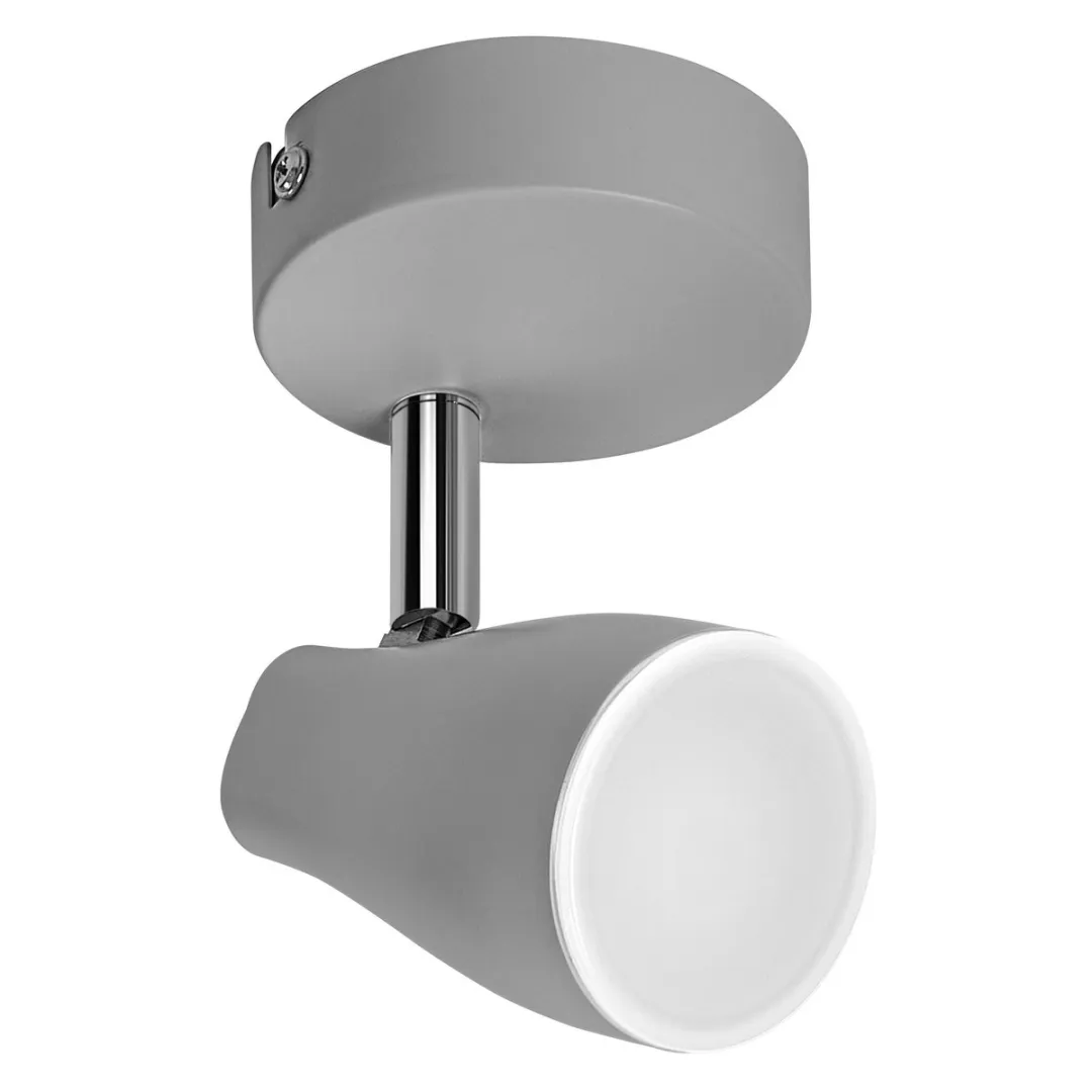 Osram LED Spot Plafondspot PEAR GU10 4,3W 210lm Warm Wit