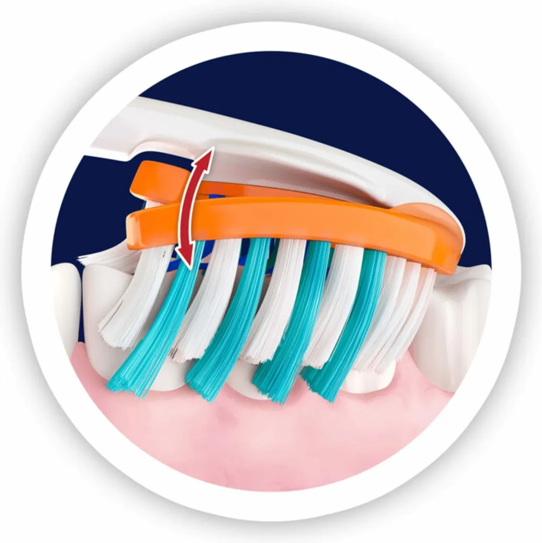 Oral-B Pro-Expert Pro-Flex M Tandenborstel - Multicolor